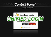 Our Domain Manager - Domain/billing/website controls